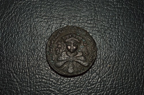 Ayyubids dirham jabal - ayyubids,