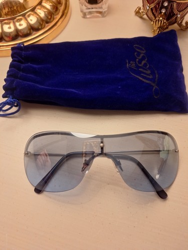 Occhiali sole vintage - occhiali, da