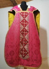Antica Pianeta Sacerdote