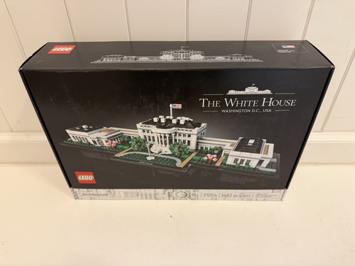 Lego 21054 architecture - lego,