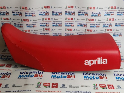 Sella rossa nuova originale - nuova,