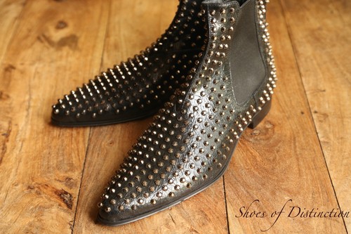 Scarpe stivali prada - scarpe,