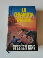 Stephen King - LA CHIAMATA DEI