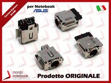 Connettore di Alimentazione DC