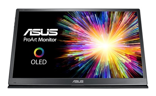Asus proart pq22uc monitor - monitor, pc