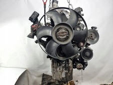 Motore Mercedes-Benz Sprinter 646986 2.1 CDI 129CV 310TKm 2008 Diesel Completo