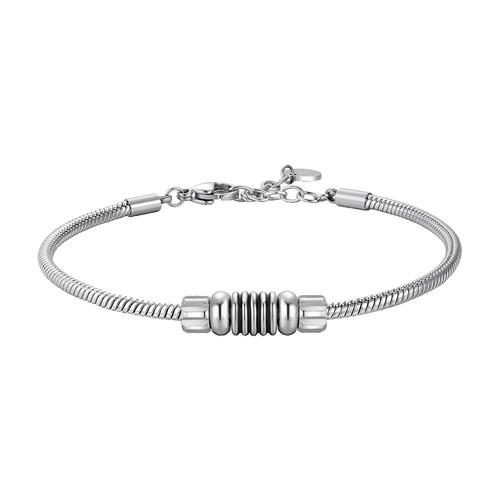 Bracciale uomo luca barra - bracciale,