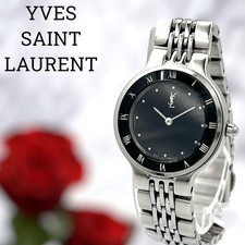 Orologio Yves Saint Laurent