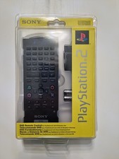 Telecomando DVD PlayStation 2