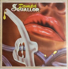 SQUALLOR – POMPA – ITALY
