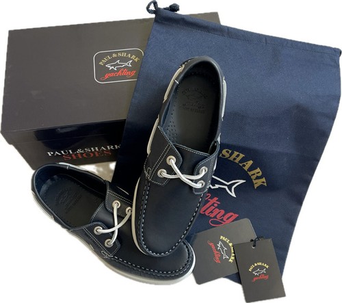 Scarpe paul shark - paul&shark, p&s