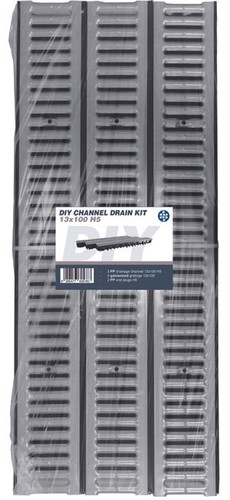 Kit canalette nor - 3,