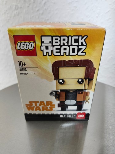 Lego 41608 brickheadz - 41608,