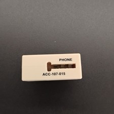Filtro presa modem ADSL ACC