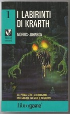 I labirinti di Krarth