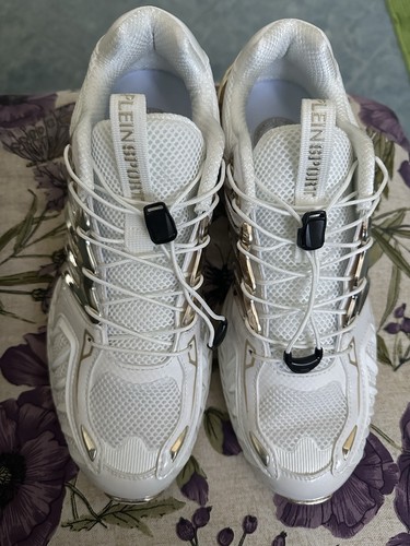 Philippe plein sneakers uomo - plein,