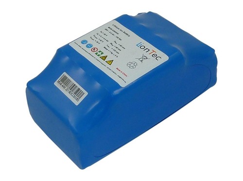 Liontec batteria ricambio - liontec,