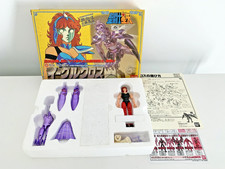 Saint Seiya Bronze Eagle Marin