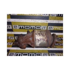 Catalizzatore 25343827 Opel Corsa C Meriva 1.7 Tdci
