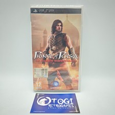 PRINCE OF PERSIA LE SABBIE