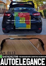 RENAULT CLIO 4 MKIV 2012-2019