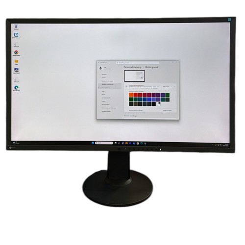 Eizo flexscan ev3237 - flexscan, uhd
