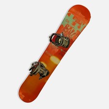 Salomon DRIVER 155CM (Model