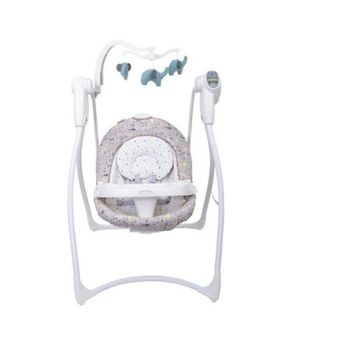Graco sdraietta lovin hug - graco,