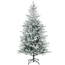 HOMCOM Albero di Natale 180 cm