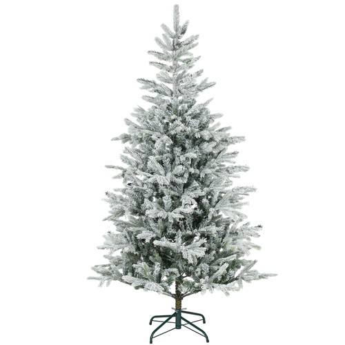 Homcom albero natale - albero, di