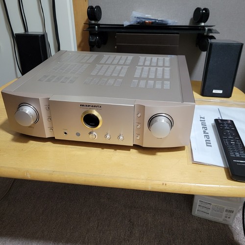 Amplificatore integrato