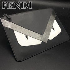 Borsa Fendi Bugs Monster Eyes