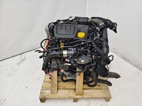 Motore completo r9m402 6d - r9m402, 1.6d