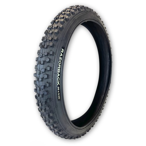 Duro pneumatico 26x3 - duro,