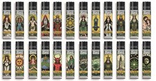 Clipper omens tarot - 24pz, set