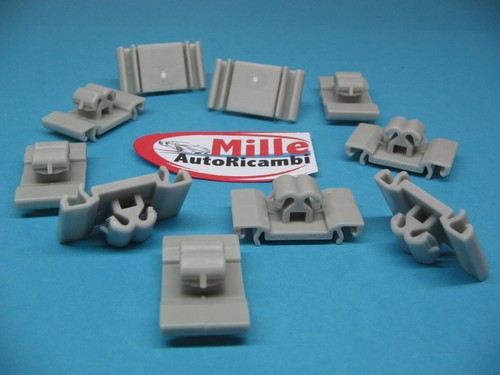 Kit mollette molla per - kit,