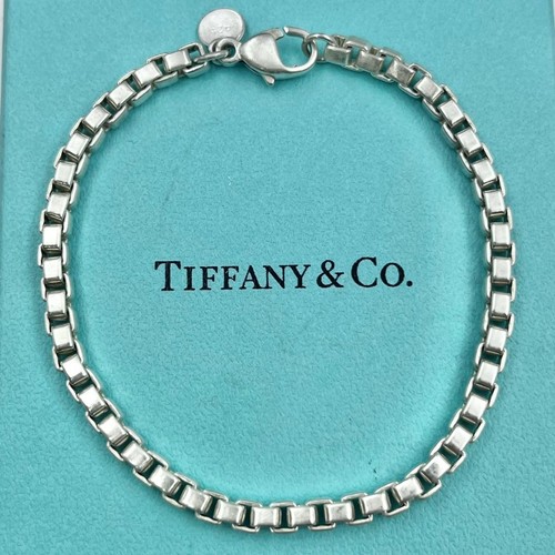 Bracciale veneziano tiffany - bracciale,