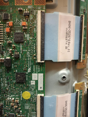 Samsung ldvs con - samsung, t-con