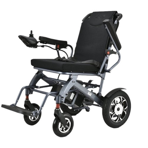 Sedia rotelle elettrica - sedia,