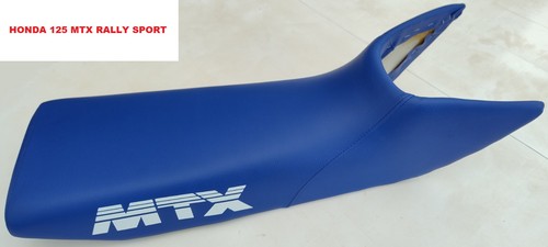 Housse selle honda - housse,