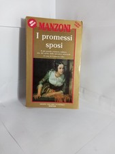 MANZONI I promessi sposi