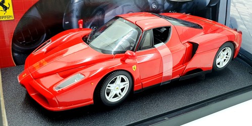 Hot wheels scala - 1/18, diecast