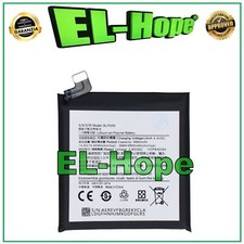 BATTERIA BLP699 PER ONEPLUS 7 PRO GM1911 GM1913 GM1917 4000 mAh PARI ORIGINALE