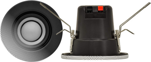 Altoparlanti soffitto ultra - soffitto,