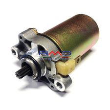 Motorino avviamento Scarabeo Fly Liberty Vespa ET4 LX Zip 4T 50 CC PER SCOOTER