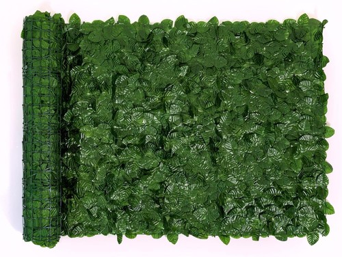Meridiana siepe finta - -,