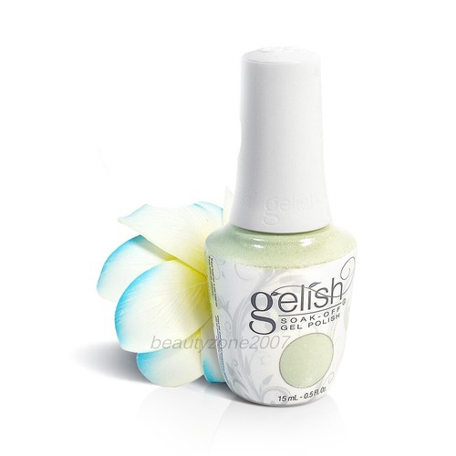 Harmony gelish gel polish - gelish,