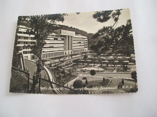 Trieste villa opicina - trieste, 314
