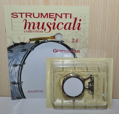 Strumenti musicali collection - strumenti,