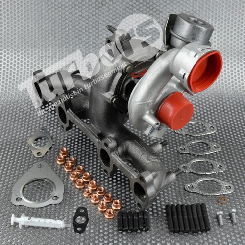 Turbocompressore audi seat - audi,